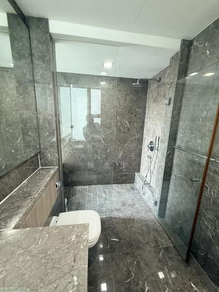 Optima @ Tanah Merah, 80 Tanah Merah Kechil Avenue, Bedok / Upper East Coast, Room Rental, 225 sqft, Condominium For Rent, by Alan Tsui 徐先生, 500248533 - Bathroom - PropertyGuru.com.sg