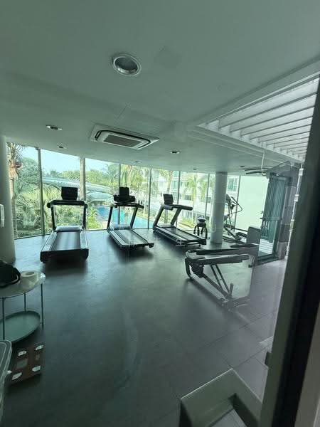 Optima @ Tanah Merah, 80 Tanah Merah Kechil Avenue, Bedok / Upper East Coast, Room Rental, 225 sqft, Condominium For Rent, by Alan Tsui 徐先生, 500248533 - Gym - PropertyGuru.com.sg