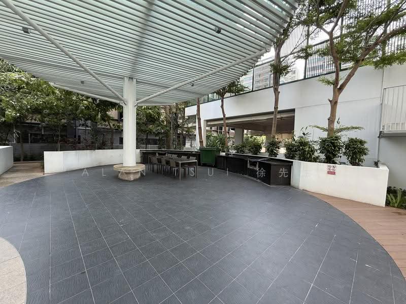Optima @ Tanah Merah, 80 Tanah Merah Kechil Avenue, Bedok / Upper East Coast, Room Rental, 225 sqft, Condominium For Rent, by Alan Tsui 徐先生, 500248533 - Exterior - PropertyGuru.com.sg