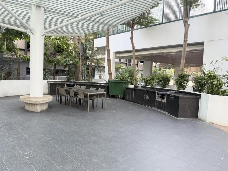 Optima @ Tanah Merah, 80 Tanah Merah Kechil Avenue, Bedok / Upper East Coast, Room Rental, 225 sqft, Condominium For Rent, by Alan Tsui 徐先生, 500248533 - PropertyGuru.com.sg