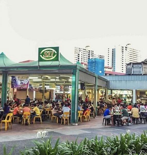 Ang mo kio Center, Ang Mo Kio / Bishan / Thomson, 296 sqft, Food & Beverage For Rent, by Caryn Chia, 500248534 - Exterior - CommercialGuru.com.sg