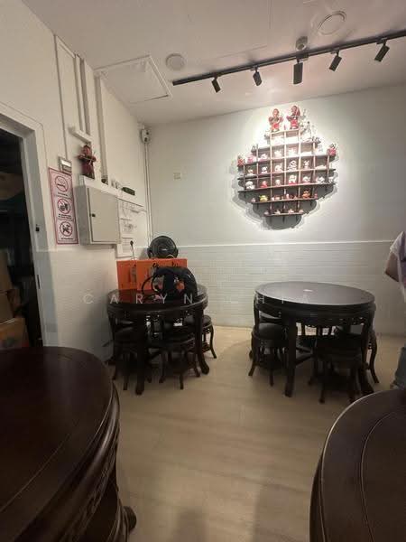 Ang mo kio Center, Ang Mo Kio / Bishan / Thomson, 296 sqft, Food & Beverage For Rent, by Caryn Chia, 500248534 - Interior - CommercialGuru.com.sg