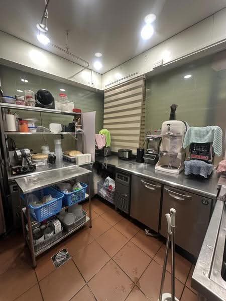 Ang mo kio Center, Ang Mo Kio / Bishan / Thomson, 296 sqft, Food & Beverage For Rent, by Caryn Chia, 500248534 - Kitchen - CommercialGuru.com.sg