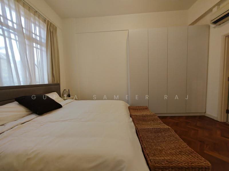 Orange Regency, 101 Fernhill Road, Tanglin / Holland / Bukit Timah, 4 Bedrooms, 1,776 sqft, Apartment For Rent, by Gupta Sameer Raj, 500248535 - Bedroom - PropertyGuru.com.sg