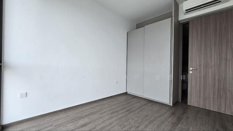 Norwood Grand, 10 Champions Way, Admiralty / Woodlands, 2 Bedrooms, 624 sqft, Condominium For Rent, by Adrian Yap 葉启祥, 500248538 - Bedroom - PropertyGuru.com.sg