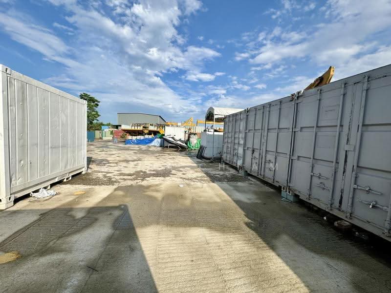 Seletar West Farmway, Seletar West Farmway 7, Seletar / Yio Chu Kang, 6,000 sqft, Warehouse For Rent, by Alvin Chiam, 500248539 - Exterior - CommercialGuru.com.sg