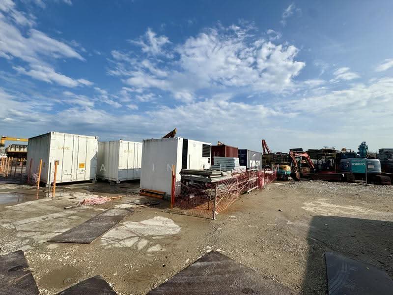 Seletar West Farmway, Seletar West Farmway 7, Seletar / Yio Chu Kang, 6,000 sqft, Warehouse For Rent, by Alvin Chiam, 500248539 - Exterior - CommercialGuru.com.sg