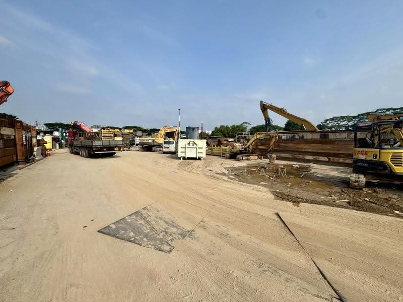 Seletar West Farmway, Seletar West Farmway 7, Seletar / Yio Chu Kang, 6,000 sqft, Warehouse For Rent, by Alvin Chiam, 500248539 - CommercialGuru.com.sg