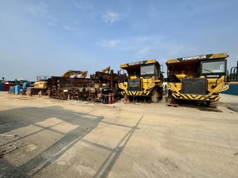 Seletar West Farmway, Seletar West Farmway 7, Seletar / Yio Chu Kang, 6,000 sqft, Warehouse For Rent, by Alvin Chiam, 500248539 - CommercialGuru.com.sg