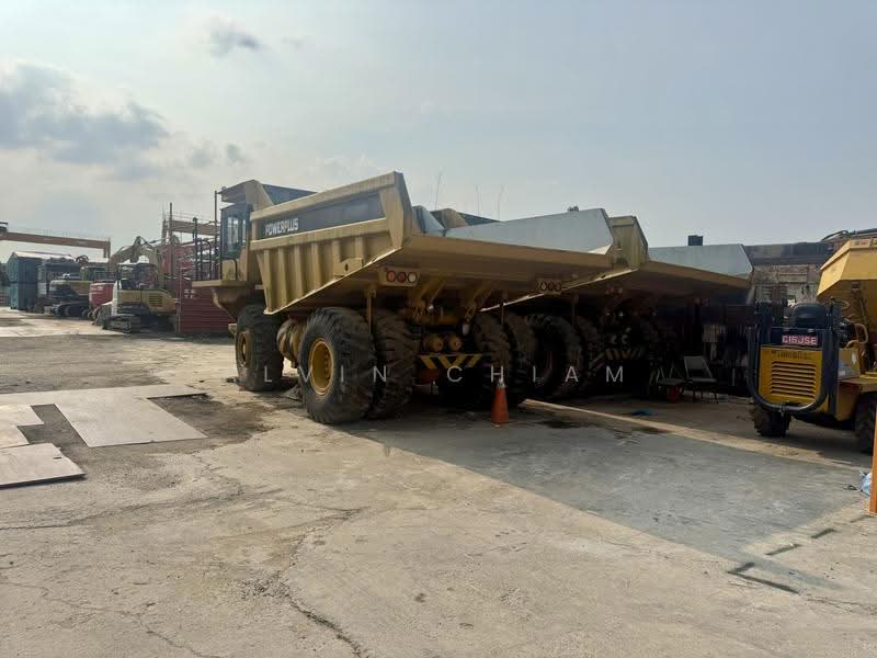 Seletar West Farmway, Seletar West Farmway 7, Seletar / Yio Chu Kang, 6,000 sqft, Warehouse For Rent, by Alvin Chiam, 500248539 - CommercialGuru.com.sg