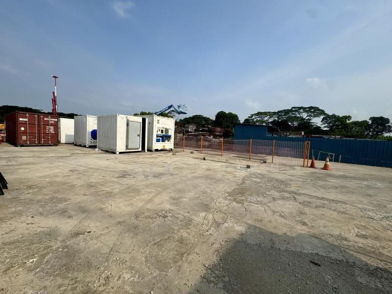 Seletar West Farmway, Seletar West Farmway 7, Seletar / Yio Chu Kang, 6,000 sqft, Warehouse For Rent, by Alvin Chiam, 500248539 - CommercialGuru.com.sg