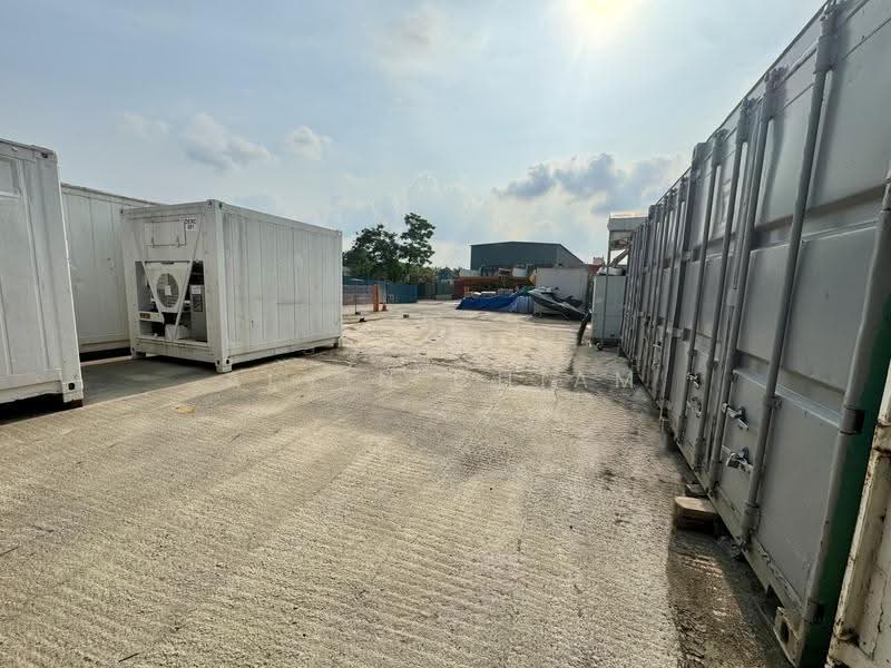 Seletar West Farmway, Seletar West Farmway 7, Seletar / Yio Chu Kang, 6,000 sqft, Warehouse For Rent, by Alvin Chiam, 500248539 - Exterior - CommercialGuru.com.sg