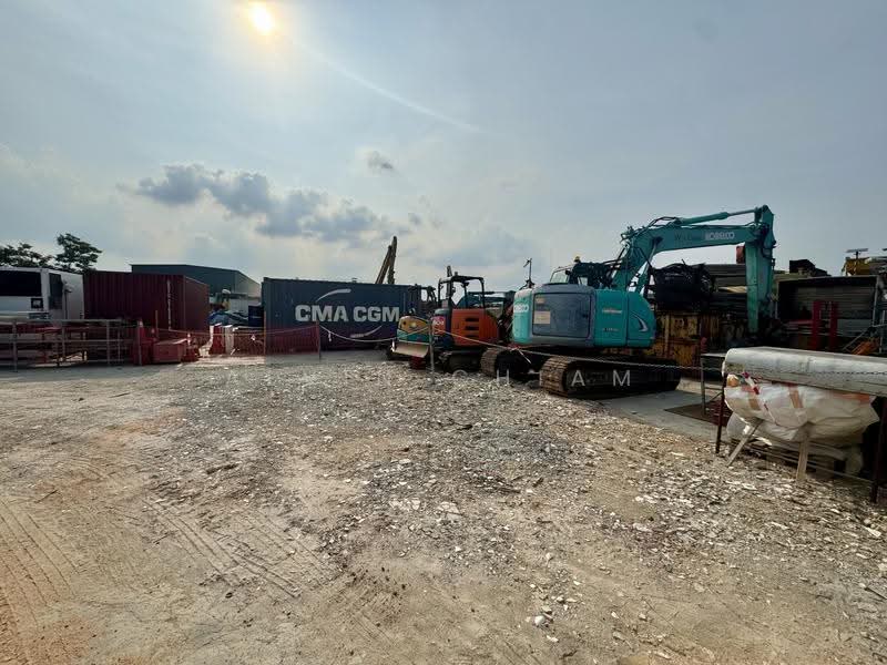 Seletar West Farmway, Seletar West Farmway 7, Seletar / Yio Chu Kang, 6,000 sqft, Warehouse For Rent, by Alvin Chiam, 500248539 - Exterior - CommercialGuru.com.sg