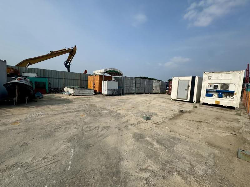 Seletar West Farmway, Seletar West Farmway 7, Seletar / Yio Chu Kang, 6,000 sqft, Warehouse For Rent, by Alvin Chiam, 500248539 - Exterior - CommercialGuru.com.sg