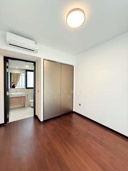 Pullman Residences, 18 Dunearn Road, Newton / Novena, 4 Bedrooms, 1,378 sqft, Condominium For Sale, by Indira Malinda, 500248540 - Bedroom - PropertyGuru.com.sg