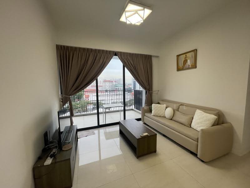 Sky Vue, Bishan Street 14, Ang Mo Kio / Bishan / Thomson, 3 Bedrooms, 1,141 sqft, Condominium For Rent, by Josephine Lie, 500248541 - Living Room - PropertyGuru.com.sg