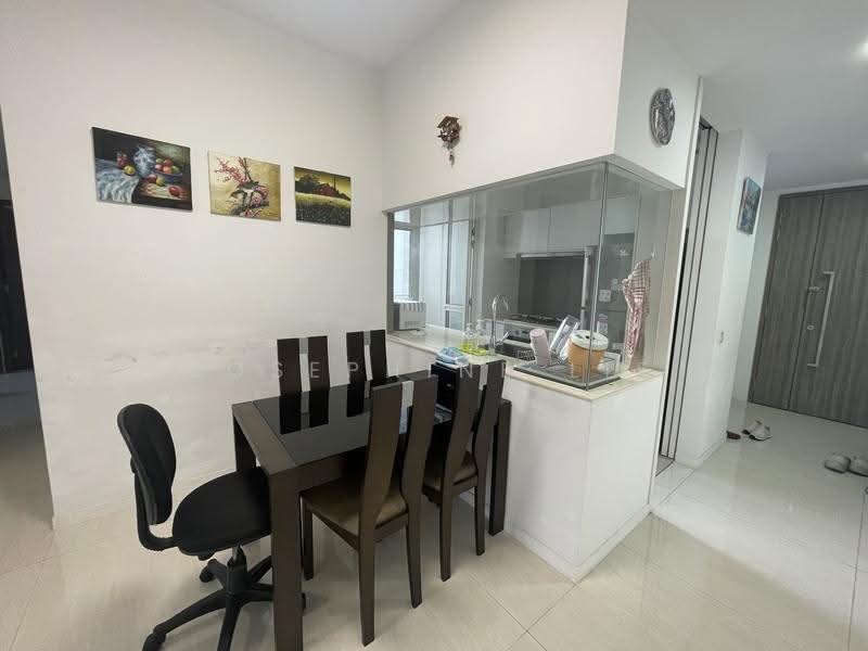 Sky Vue, Bishan Street 14, Ang Mo Kio / Bishan / Thomson, 3 Bedrooms, 1,141 sqft, Condominium For Rent, by Josephine Lie, 500248541 - Dining Room - PropertyGuru.com.sg