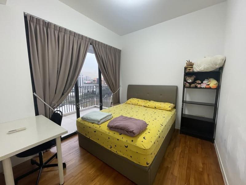 Sky Vue, Bishan Street 14, Ang Mo Kio / Bishan / Thomson, 3 Bedrooms, 1,141 sqft, Condominium For Rent, by Josephine Lie, 500248541 - Bedroom - PropertyGuru.com.sg