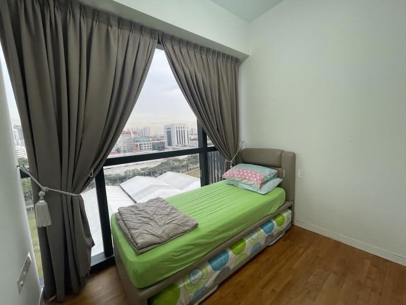 Sky Vue, Bishan Street 14, Ang Mo Kio / Bishan / Thomson, 3 Bedrooms, 1,141 sqft, Condominium For Rent, by Josephine Lie, 500248541 - Bedroom - PropertyGuru.com.sg