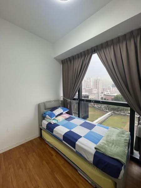 Sky Vue, Bishan Street 14, Ang Mo Kio / Bishan / Thomson, 3 Bedrooms, 1,141 sqft, Condominium For Rent, by Josephine Lie, 500248541 - Bedroom - PropertyGuru.com.sg
