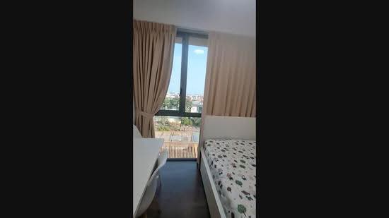 The Glades, 8 Bedok Rise, Bedok / Upper East Coast, Room Rental, 200 sqft, Condominium For Rent, by Edward Chan, 500248542 - PropertyGuru.com.sg