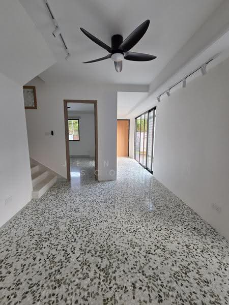 Clover Park, Ang Mo Kio / Bishan / Thomson, 4 Bedrooms, 3,600 sqft, Corner Terrace For Rent, by Jennifer Scott, 500248543 - Interior - PropertyGuru.com.sg