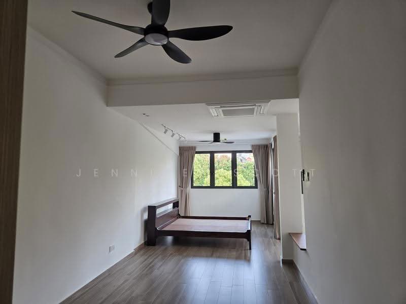Clover Park, Ang Mo Kio / Bishan / Thomson, 4 Bedrooms, 3,600 sqft, Corner Terrace For Rent, by Jennifer Scott, 500248543 - Bedroom - PropertyGuru.com.sg