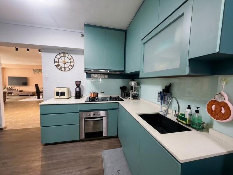 290B Bukit Batok Street 24, 290B 290B, Dairy Farm / Bukit Panjang / Choa Chu Kang, 4 Bedrooms, 1,517 sqft, HDB Flat For Sale, by Aishah Razak, 500248544 - PropertyGuru.com.sg