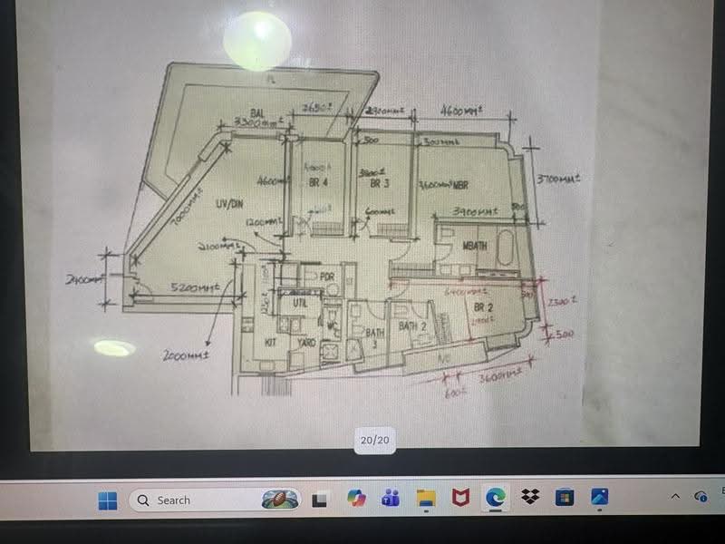 d'Leedon (Former Farrer Court), 15 Leedon Heights, Tanglin / Holland / Bukit Timah, 4 Bedrooms, 2,454 sqft, Condominium For Sale, by May Goh, 500248545 - PropertyGuru.com.sg