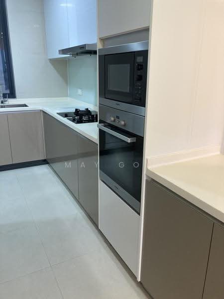 d'Leedon (Former Farrer Court), 15 Leedon Heights, Tanglin / Holland / Bukit Timah, 4 Bedrooms, 2,454 sqft, Condominium For Sale, by May Goh, 500248545 - Kitchen - PropertyGuru.com.sg