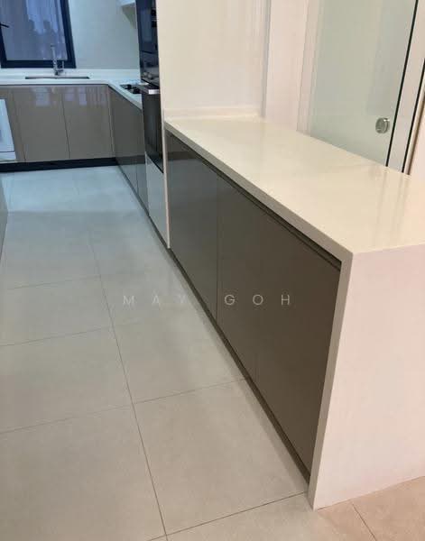 d'Leedon (Former Farrer Court), 15 Leedon Heights, Tanglin / Holland / Bukit Timah, 4 Bedrooms, 2,454 sqft, Condominium For Sale, by May Goh, 500248545 - Kitchen - PropertyGuru.com.sg
