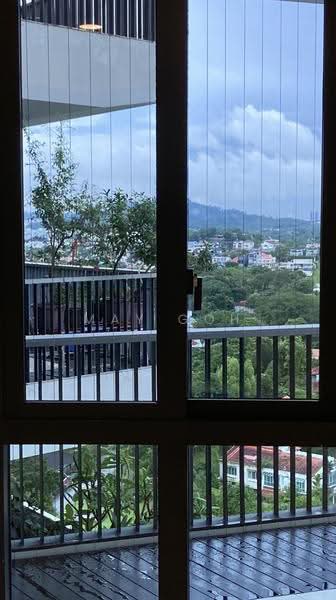 d'Leedon (Former Farrer Court), 15 Leedon Heights, Tanglin / Holland / Bukit Timah, 4 Bedrooms, 2,454 sqft, Condominium For Sale, by May Goh, 500248545 - Balcony - PropertyGuru.com.sg