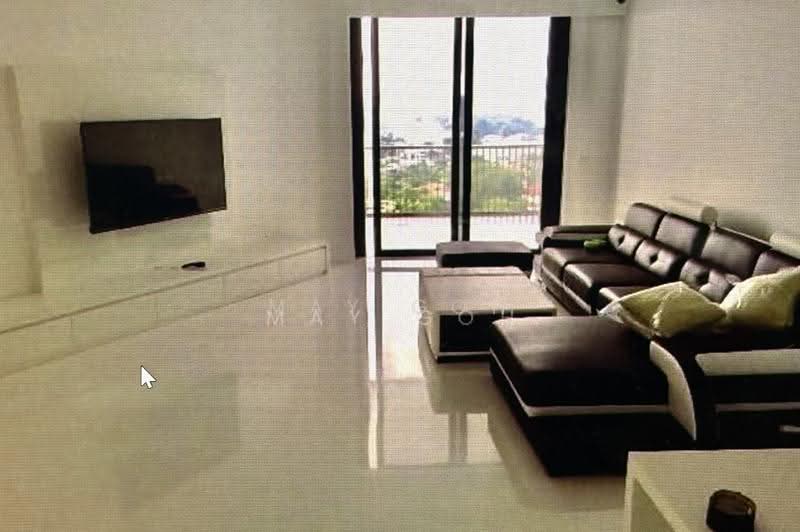 d'Leedon (Former Farrer Court), 15 Leedon Heights, Tanglin / Holland / Bukit Timah, 4 Bedrooms, 2,454 sqft, Condominium For Sale, by May Goh, 500248545 - Living Room - PropertyGuru.com.sg