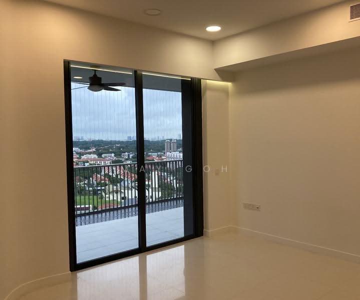 d'Leedon (Former Farrer Court), 15 Leedon Heights, Tanglin / Holland / Bukit Timah, 4 Bedrooms, 2,454 sqft, Condominium For Sale, by May Goh, 500248545 - Balcony - PropertyGuru.com.sg