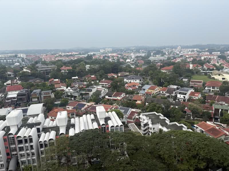 d'Leedon (Former Farrer Court), 15 Leedon Heights, Tanglin / Holland / Bukit Timah, 4 Bedrooms, 2,454 sqft, Condominium For Sale, by May Goh, 500248545 - Exterior - PropertyGuru.com.sg