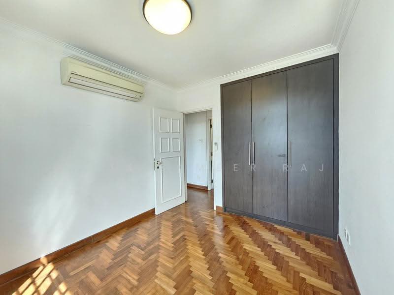 Chancery Grove, 25B Chancery Lane, Newton / Novena, 4 Bedrooms, 2,013 sqft, Cluster House For Rent, by Gupta Sameer Raj, 500248546 - Bedroom - PropertyGuru.com.sg