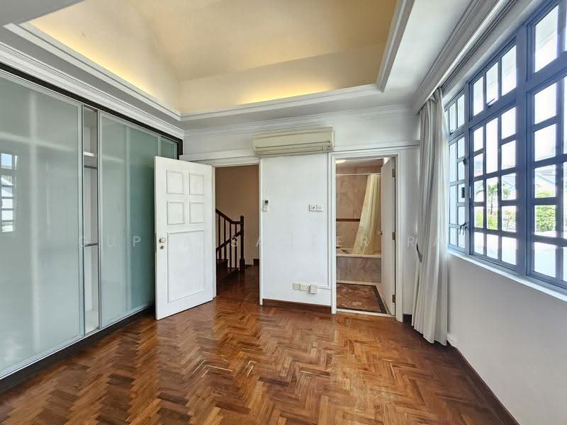 Chancery Grove, 25B Chancery Lane, Newton / Novena, 4 Bedrooms, 2,013 sqft, Cluster House For Rent, by Gupta Sameer Raj, 500248546 - Bedroom - PropertyGuru.com.sg