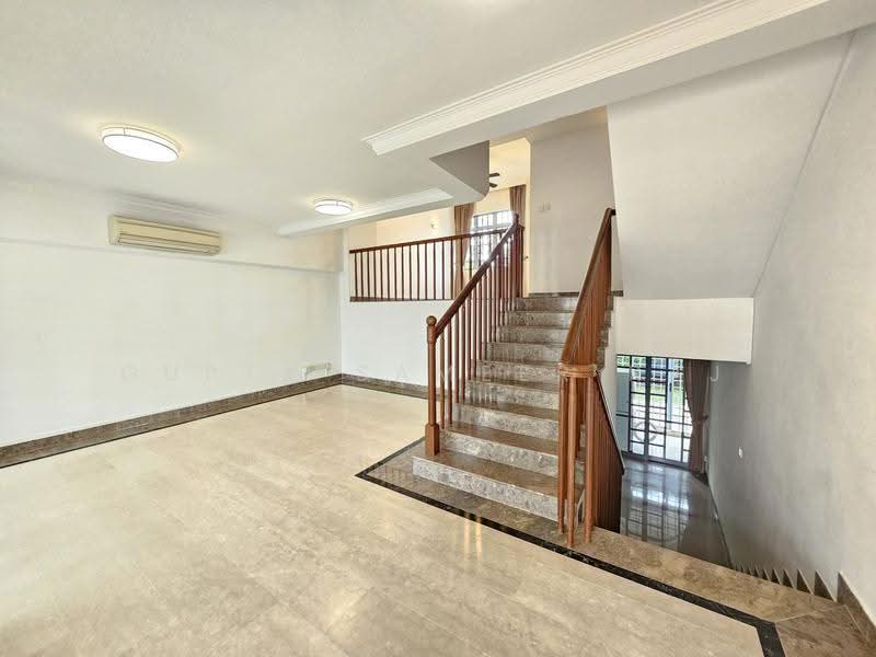 Chancery Grove, 25B Chancery Lane, Newton / Novena, 4 Bedrooms, 2,013 sqft, Cluster House For Rent, by Gupta Sameer Raj, 500248546 - Interior - PropertyGuru.com.sg