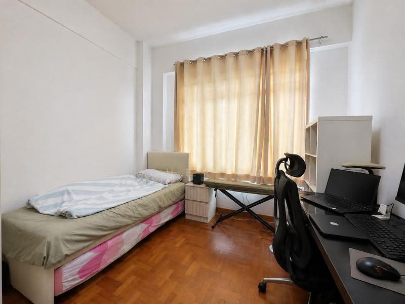 Casa Pasir Ris, 201 Jalan Loyang Besar, Changi Airport / Changi Village, 3 Bedrooms, 1,130 sqft, Condominium For Sale, by Esther Cai, 500248547 - Bedroom - PropertyGuru.com.sg