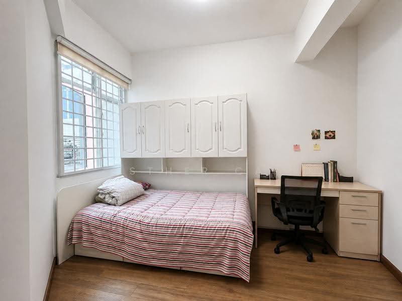 Casa Pasir Ris, 201 Jalan Loyang Besar, Changi Airport / Changi Village, 3 Bedrooms, 1,130 sqft, Condominium For Sale, by Esther Cai, 500248547 - Bedroom - PropertyGuru.com.sg