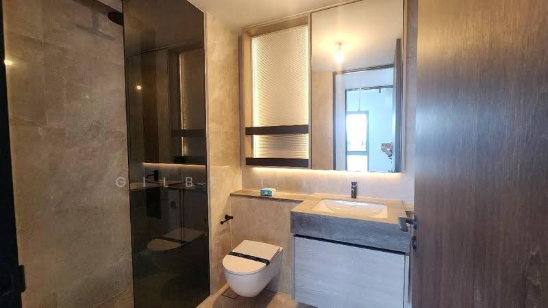 The Reef at King's Dock, 16 Harbourfront Avenue, Harbourfront / Telok Blangah, 2 Bedrooms, 764 sqft, Condominium For Rent, by Gilbert Leong, 500248552 - PropertyGuru.com.sg