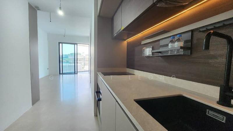 The Reef at King's Dock, 16 Harbourfront Avenue, Harbourfront / Telok Blangah, 2 Bedrooms, 764 sqft, Condominium For Rent, by Gilbert Leong, 500248552 - PropertyGuru.com.sg