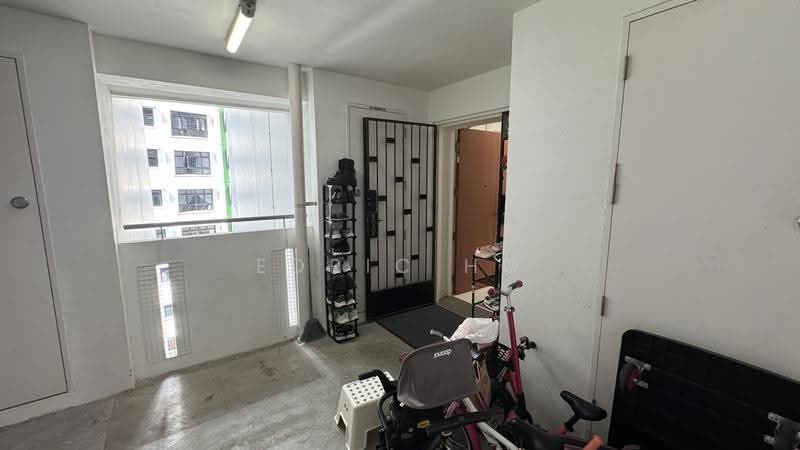 110B Bidadari Park Drive, 110B Bidadari Park Drive, Balestier / Toa Payoh, 3 Bedrooms, 1,001 sqft, HDB Flat For Sale, by Edric Ho, 500248554 - Corner-most unit for good privacy! - PropertyGuru.com.sg