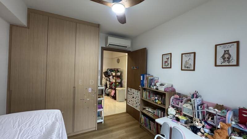 110B Bidadari Park Drive, 110B Bidadari Park Drive, Balestier / Toa Payoh, 3 Bedrooms, 1,001 sqft, HDB Flat For Sale, by Edric Ho, 500248554 - Bedroom - PropertyGuru.com.sg
