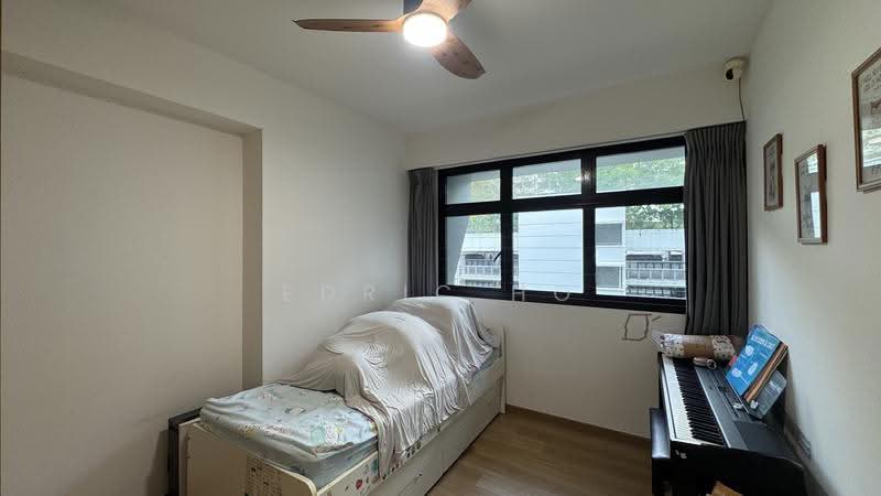 110B Bidadari Park Drive, 110B Bidadari Park Drive, Balestier / Toa Payoh, 3 Bedrooms, 1,001 sqft, HDB Flat For Sale, by Edric Ho, 500248554 - Bedroom - PropertyGuru.com.sg