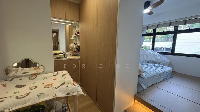 110B Bidadari Park Drive, 110B Bidadari Park Drive, Balestier / Toa Payoh, 3 Bedrooms, 1,001 sqft, HDB Flat For Sale, by Edric Ho, 500248554 - Master Bedroom - PropertyGuru.com.sg