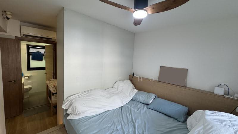 110B Bidadari Park Drive, 110B Bidadari Park Drive, Balestier / Toa Payoh, 3 Bedrooms, 1,001 sqft, HDB Flat For Sale, by Edric Ho, 500248554 - Master Bedroom - PropertyGuru.com.sg