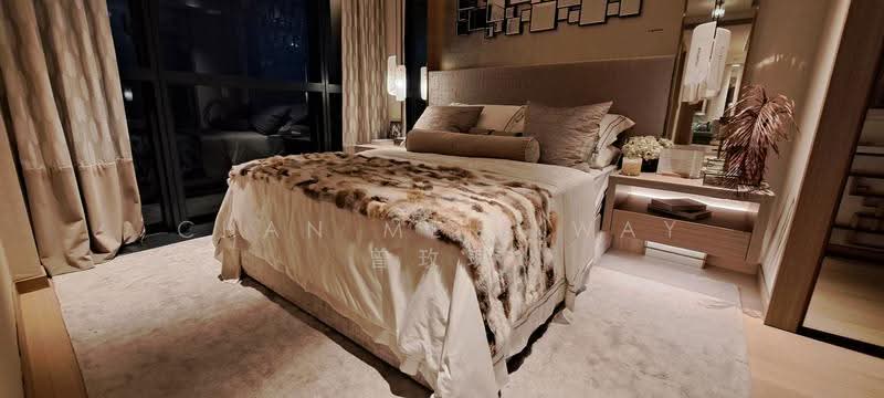 Arina East Residences, 6D Tanjong Rhu Road, East Coast / Marine Parade, 3 Bedrooms, 1,087 sqft, Condominium For Sale, by Chan Mei Kway 曾玫瑰, 500248555 - Bedroom - PropertyGuru.com.sg