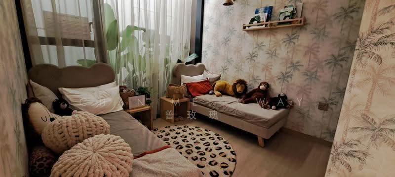 Arina East Residences, 6D Tanjong Rhu Road, East Coast / Marine Parade, 3 Bedrooms, 1,087 sqft, Condominium For Sale, by Chan Mei Kway 曾玫瑰, 500248555 - Bedroom - PropertyGuru.com.sg