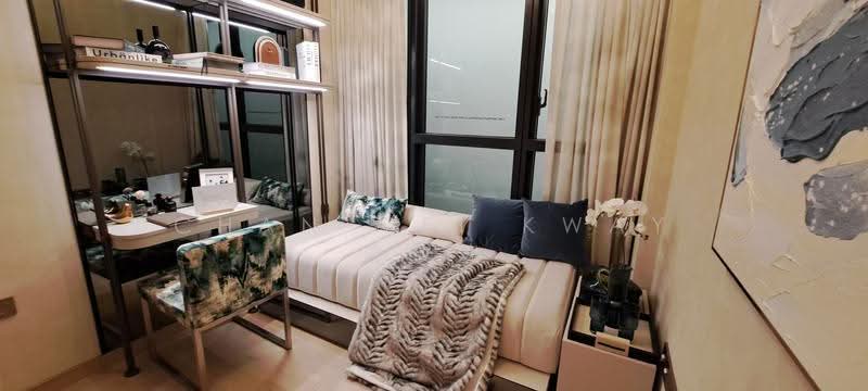 Arina East Residences, 6D Tanjong Rhu Road, East Coast / Marine Parade, 3 Bedrooms, 1,087 sqft, Condominium For Sale, by Chan Mei Kway 曾玫瑰, 500248555 - Bedroom - PropertyGuru.com.sg